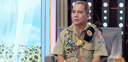 Huỳnh Toàn – Gần 20 năm gieo mầm kỹ năng sống từ những trò chơi giản dị