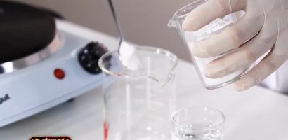 Cẩn trọng với bột giảm cân chứa chất cấm