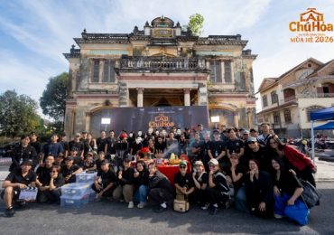 Phim ‘Lầu chú Hỏa’ làm sống lại giai thoại kinh dị đầu tiên của Việt Nam