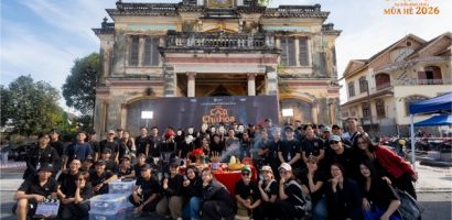 Phim ‘Lầu chú Hỏa’ làm sống lại giai thoại kinh dị đầu tiên của Việt Nam