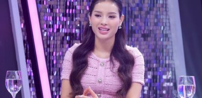 Phương Trinh Jolie đưa ra lời khuyên gỡ rối mối quan hệ gia đình