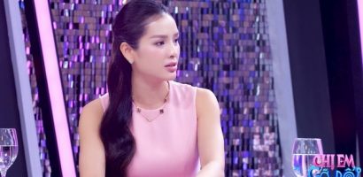 Phương Trinh Jolie: ‘Không lấy tiền đổi tình yêu, không danh phận không ở lại’