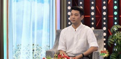 Thạc sĩ Vũ Xuân Thành – Hành trình tổ chức 168 hoạt động 0 đồng cho trẻ trong vòng 2 năm