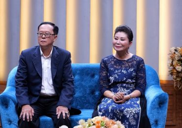 Chỉ vì chồng ghen tuông, người vợ nhiều lần muốn bỏ đi sau khi tái hôn