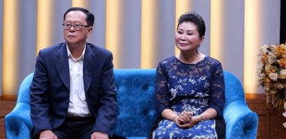 Chỉ vì chồng ghen tuông, người vợ nhiều lần muốn bỏ đi sau khi tái hôn