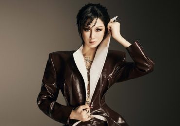 Hoa hậu Quế Anh gây sốt với diện mạo mới