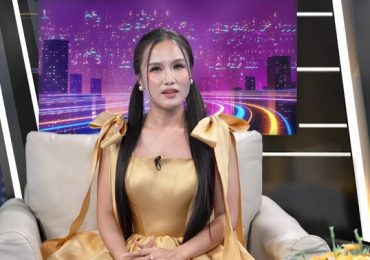 Phan Như Thuỳ lên án hành vi nuôi thú cưng theo trào lưu, thiếu trách nhiệm