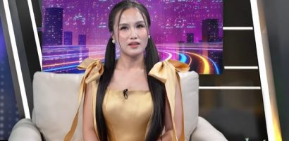 Phan Như Thuỳ lên án hành vi nuôi thú cưng theo trào lưu, thiếu trách nhiệm