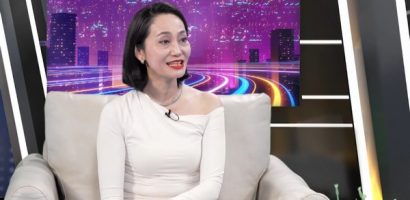 NSƯT Hạnh Thúy lo ngại về hệ lụy sức khỏe khi mẹ bầu chủ động định ngày giờ sinh cho con