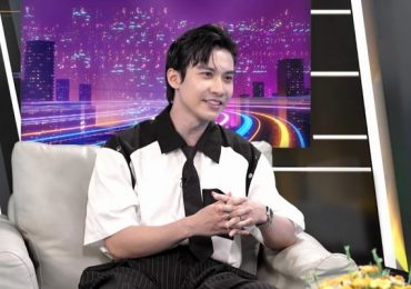 Dũng Bino kể về thời tuổi trẻ khép kín, dễ mở lòng với người ngoài hơn gia đình