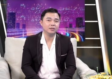 Lê Minh MTV nhấn mạnh trách nhiệm của người đàn ông khi bạn gái mang thai