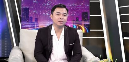 Lê Minh MTV nhấn mạnh trách nhiệm của người đàn ông khi bạn gái mang thai