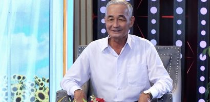 Ông ‘Hai Lúa’ Nguyễn Văn Bé Hai mỗi năm bỏ ra hơn 1 tỷ đồng để xây cầu cho người nghèo