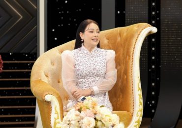 Ca sĩ Đông Đào bật mí món đồ đặc biệt trị mang đến nhiều may mắn cho cô