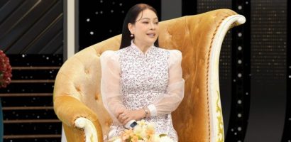 Ca sĩ Đông Đào bật mí món đồ đặc biệt trị mang đến nhiều may mắn cho cô