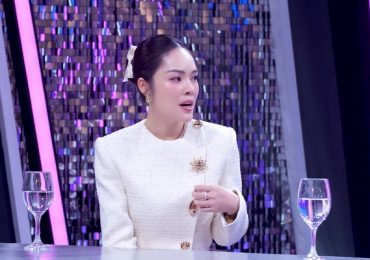 Dương Cẩm Lynh thừa nhận sợ phán xét sai, sẵn sàng cho người khác cơ hội 