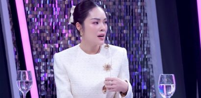 Dương Cẩm Lynh thừa nhận sợ phán xét sai, sẵn sàng cho người khác cơ hội 