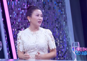 Diễn viên Huỳnh Ngân nói về áp lực làm cầu nối giữa nội – ngoại trong gia đình Việt