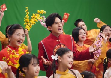 Đan Trường gửi gắm thông điệp ý nghĩa về Tết đoàn viên trong MV mới