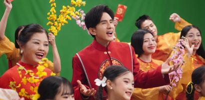 Đan Trường gửi gắm thông điệp ý nghĩa về Tết đoàn viên trong MV mới