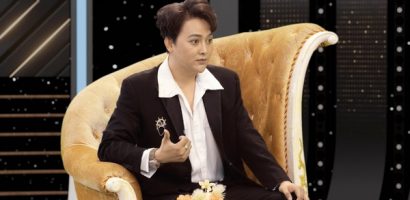 Chiếc nhẫn chữ ‘Z’ và hành trình thanh xuân không bỏ cuộc của ca sĩ Duy Zuno