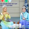 Top 2 Miss Cosmo 2025 lan tỏa sức ảnh hưởng qua chuỗi hoạt động cộng đồng sau đăng quang