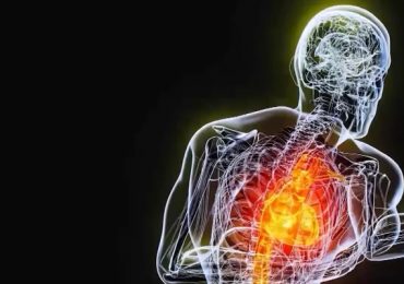 Lời cảnh báo: Người bị bệnh tim mạch ngày càng trẻ hóa