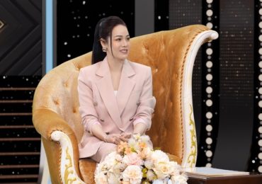 Nhật Kim Anh hé lộ dấu mốc quan trọng thay đổi con đường nghệ thuật