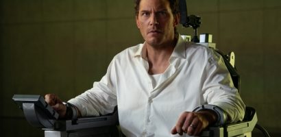 Bằng chứng sinh tử: Bức tranh tương lai đáng sợ vì quá chân thật