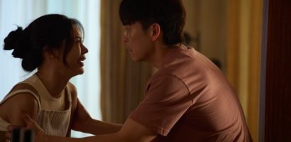 Phim kinh dị giành Top 2 doanh thu phòng vé Thái Lan năm 2025 đã sẵn sàng đổ bộ rạp Việt