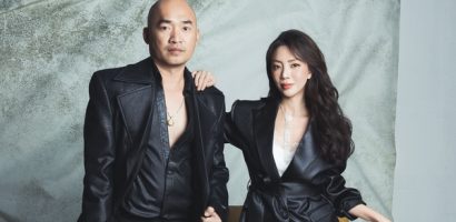 Tiến Luật chính là nguyên mẫu ngoài đời của cậu Khả trong ‘Ai Thương Ai Mến’ của Thu Trang?