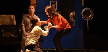 ‘Con gái chị Hằng’ tái ngộ khán giả trong phiên bản dàn dựng mới