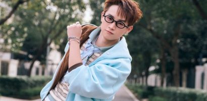 CONGB debut với EP CONGBDAY và MV ‘Nhớ em 8 lần’