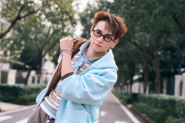 CONGB debut với EP CONGBDAY và MV ‘Nhớ em 8 lần’