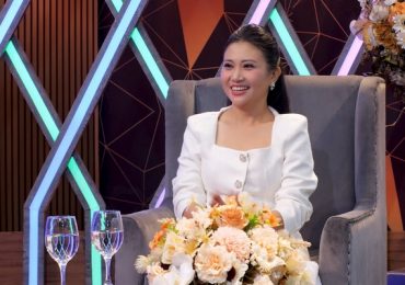 Huỳnh Ngân từng diễn kín lịch sân khấu kịch Sài Gòn, bật mí cách ‘tách mình’ với các nhân vật