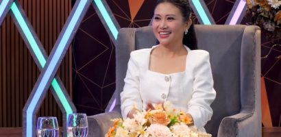 Huỳnh Ngân từng diễn kín lịch sân khấu kịch Sài Gòn, bật mí cách ‘tách mình’ với các nhân vật