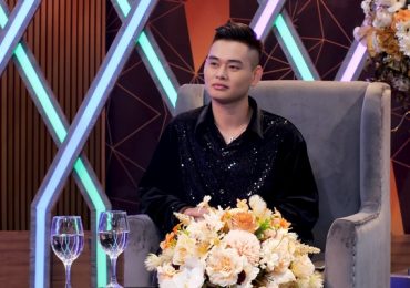 Diễn viên Bảo Chu: ‘Nghệ thuật không có đúng sai, chỉ có hay và hay hơn’