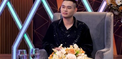 Diễn viên Bảo Chu: ‘Nghệ thuật không có đúng sai, chỉ có hay và hay hơn’