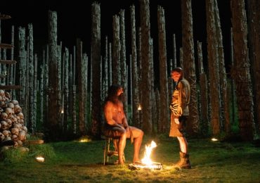 Vì sao ’28 Năm Sau: Ngôi Đền Tử Thần’ buộc phải ‘máu me’ để kể chuyện?