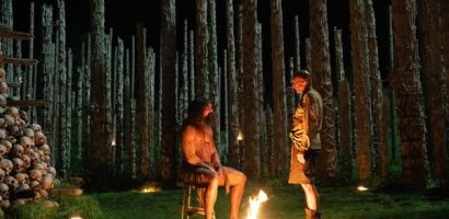 Vì sao ’28 Năm Sau: Ngôi Đền Tử Thần’ buộc phải ‘máu me’ để kể chuyện?