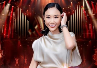 Ca sĩ Đoan Trang làm giám khảo chính Tỏa sáng sao đôi 2026