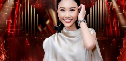 Ca sĩ Đoan Trang làm giám khảo chính Tỏa sáng sao đôi 2026