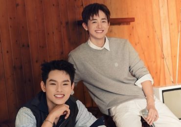 CONGB gây bất ngờ khi sáng tác ballad về tình yêu