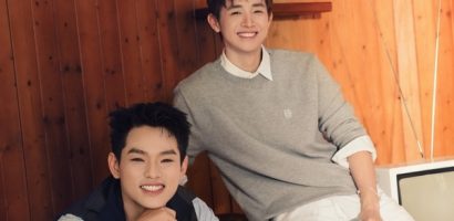 CONGB gây bất ngờ khi sáng tác ballad về tình yêu