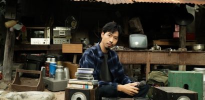 Đen ra mắt ‘Việc lớn’ vinh danh ‘công việc’ làm cha mẹ