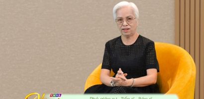 PGS.TS.BS. Nguyễn Thị Bay tiết lộ nguyên nhân khiến cơ thể có thể bị giảm tiểu cầu