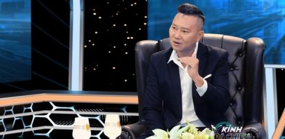 Giảng viên Đỗ Hoàng Hiếu chia sẻ những lưu ý quan trọng dành cho người mới tập gym