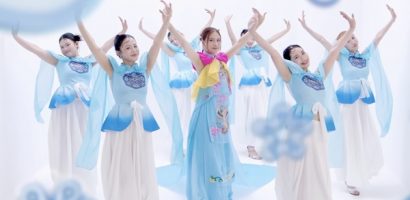 Thành tích ‘mở bát’ 2026 của Hoàng Thùy Linh với MV mới