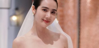 Phan Minh Huyền ‘gieo vào vũ trụ’ mong muốn về một vai diễn thật đặc biệt trong năm mới