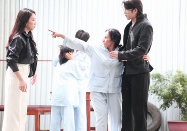 ‘Người thừa kế không danh phận’ tiếp tục thu hút khán giả với những nút thắt mới